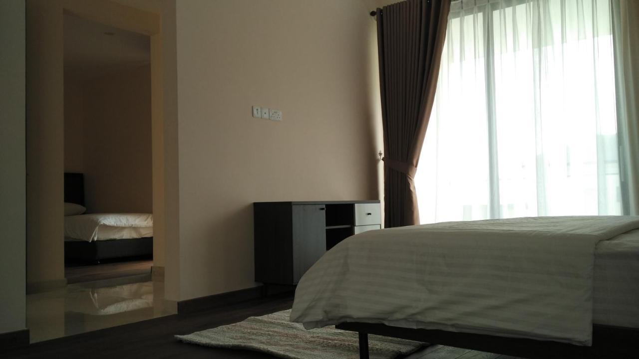 Sleeprest @ Nagoya Valley Екстериор снимка