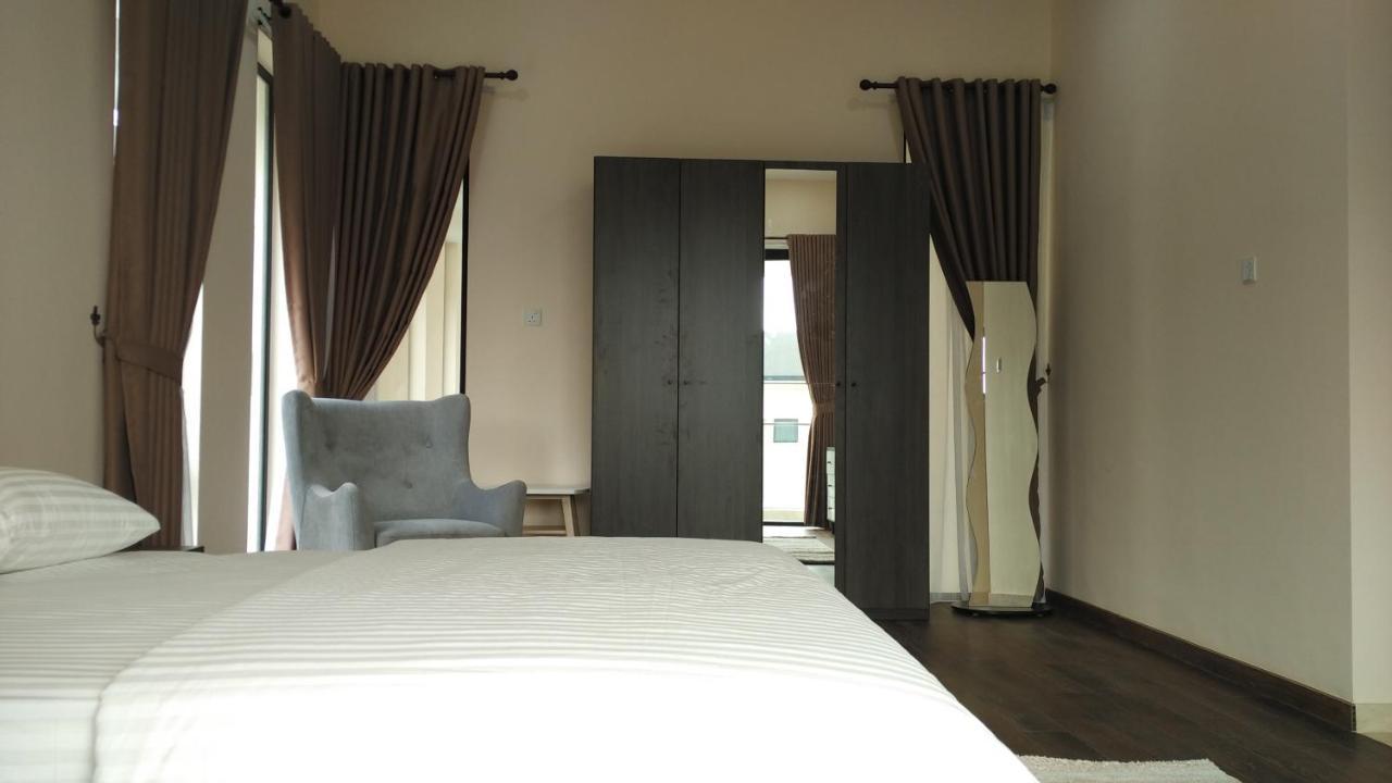 Sleeprest @ Nagoya Valley Екстериор снимка
